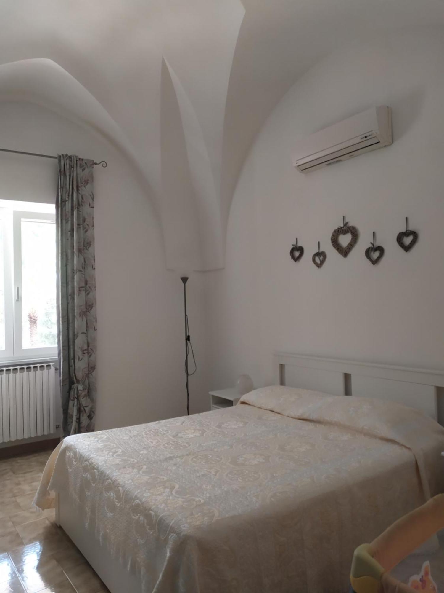 Ferienwohnung Casina Nel Salento Lecce Zimmer foto