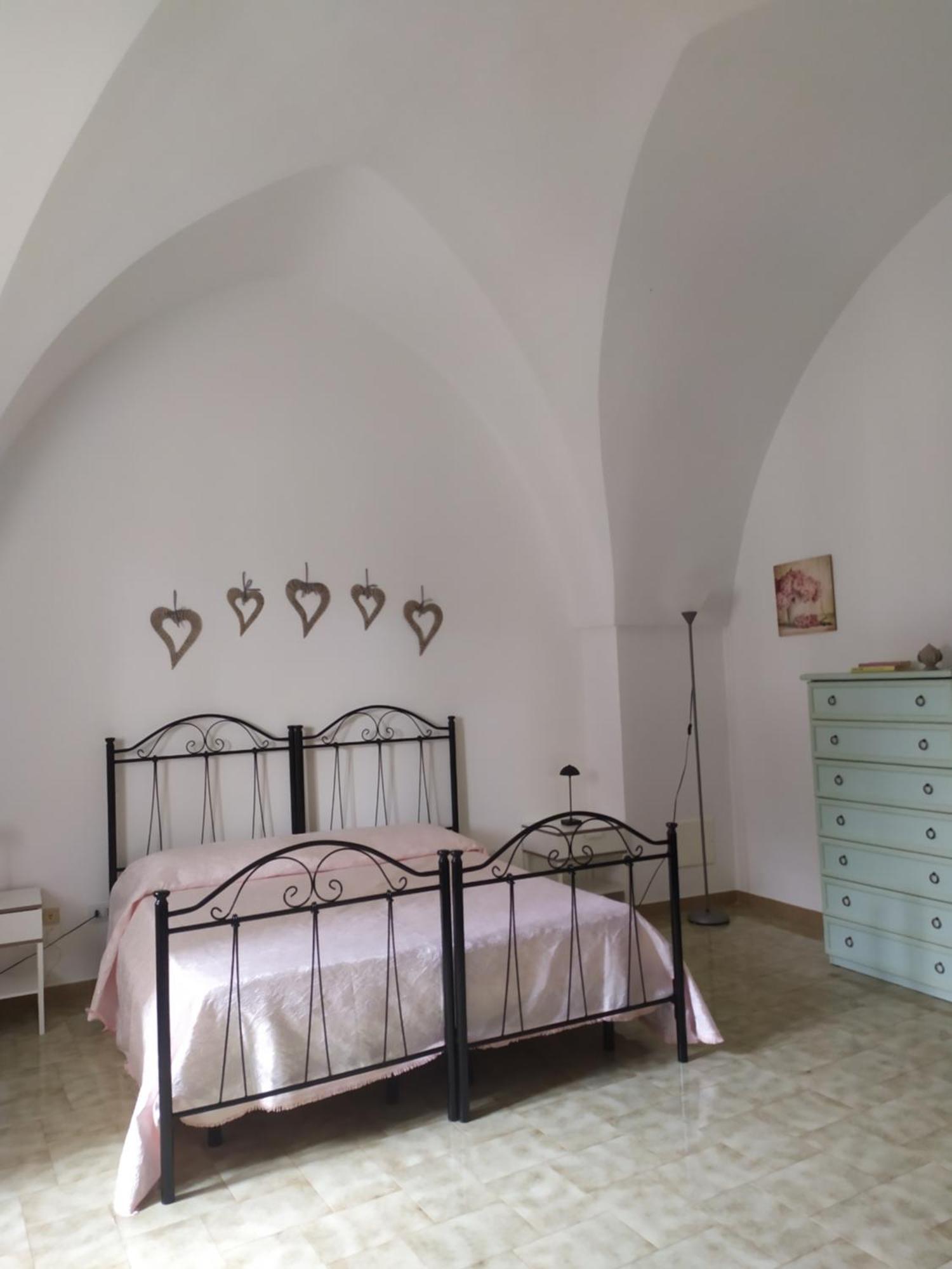 Ferienwohnung Casina Nel Salento Lecce Zimmer foto