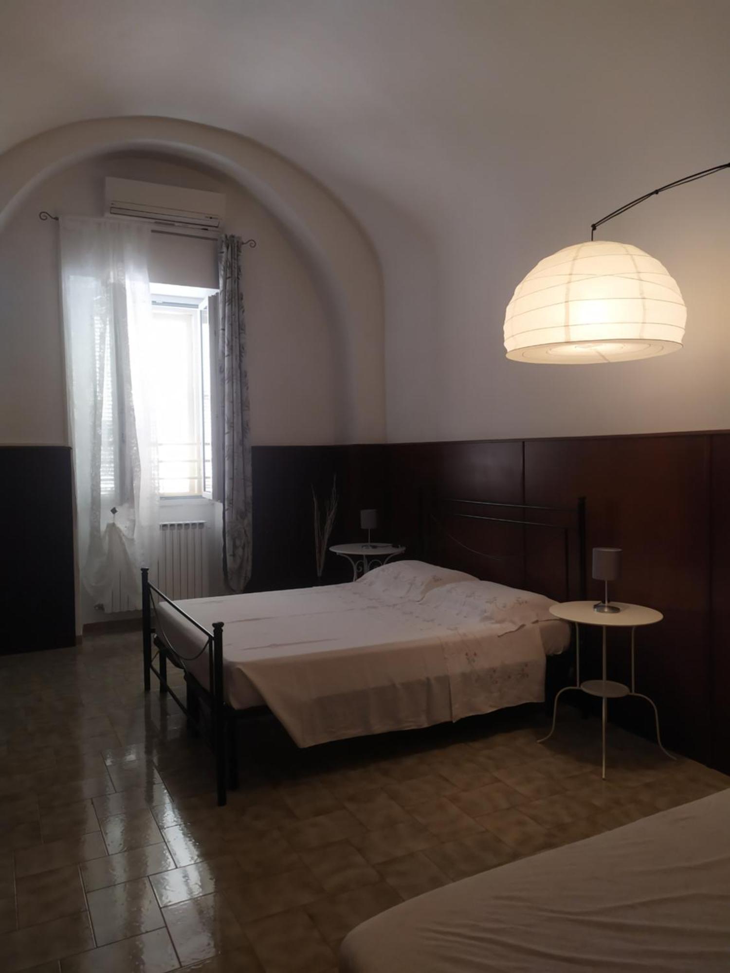 Ferienwohnung Casina Nel Salento Lecce Exterior foto